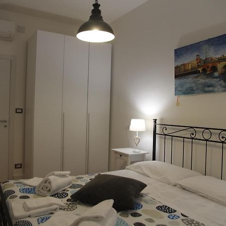 Es - Essential Solution & Emotion Stories Bed & Breakfast Verona Dış mekan fotoğraf